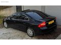 2012 MODEL VOLVO S80 CAM TAVANLI