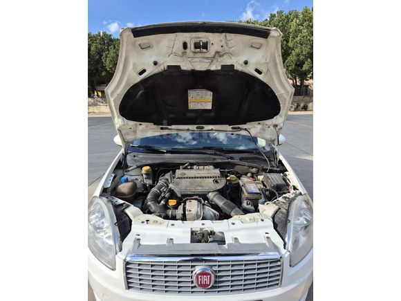 Sahibinden Fiat Linea 1.3 Multijet Active Plus 2014 Model