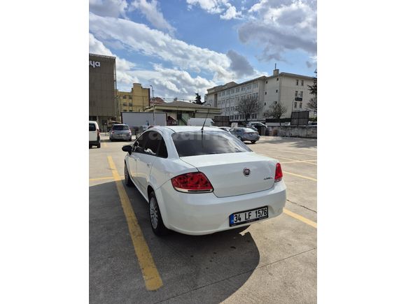 Sahibinden Fiat Linea 1.3 Multijet Active Plus 2014 Model