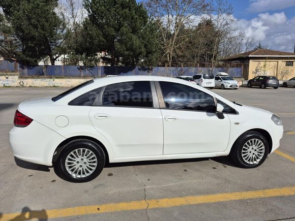 Sahibinden Fiat Linea 1.3 Multijet Active Plus 2014 Model