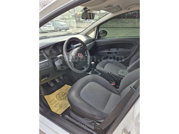 Sahibinden Fiat Linea 1.3 Multijet Active Plus 2014 Model
