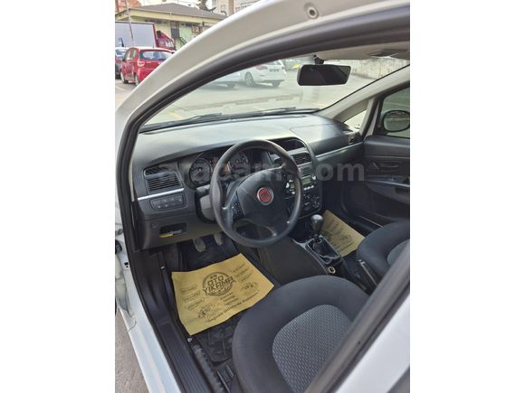 Sahibinden Fiat Linea 1.3 Multijet Active Plus 2014 Model