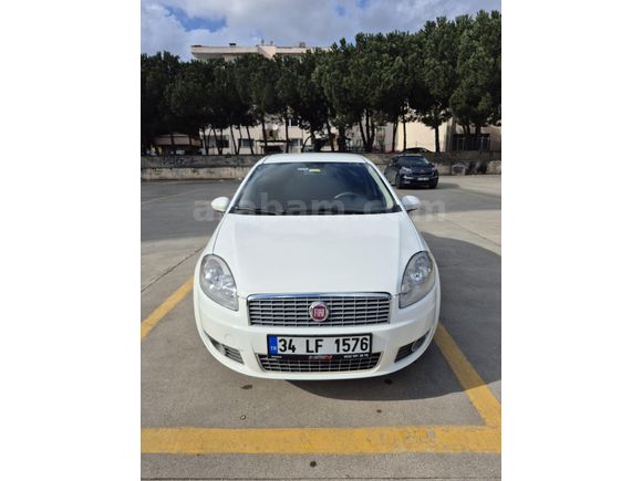 Sahibinden Fiat Linea 1.3 Multijet Active Plus 2014 Model