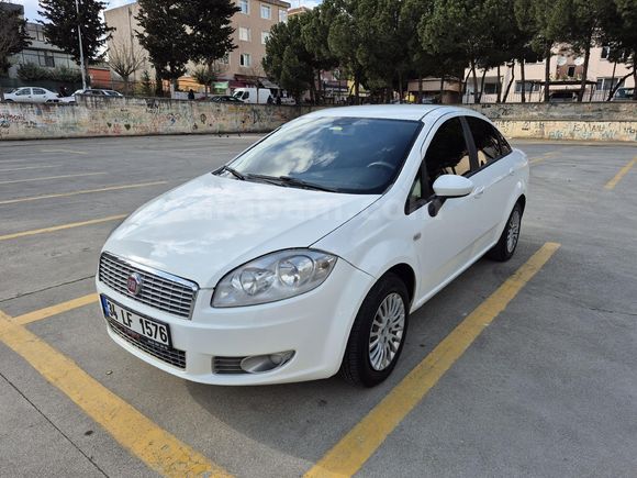 Sahibinden Fiat Linea 1.3 Multijet Active Plus 2014 Model