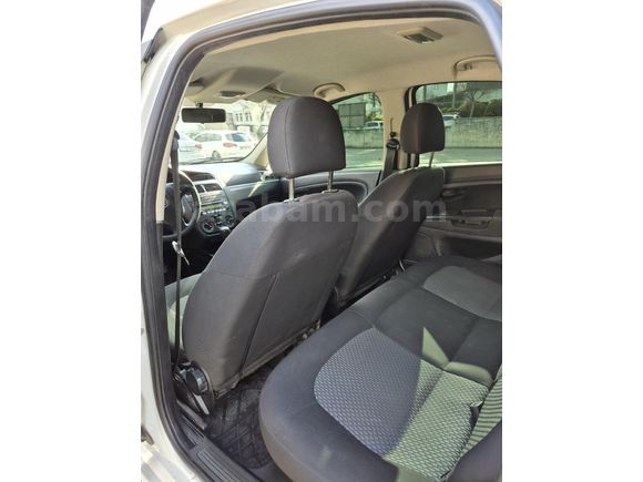 Sahibinden Fiat Linea 1.3 Multijet Active Plus 2014 Model