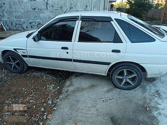 1998 MASRAFSIZ FORD ESCORT 1.6 CLX