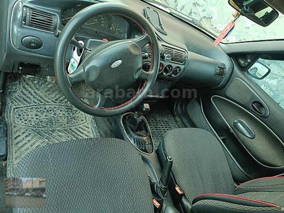 1998 MASRAFSIZ FORD ESCORT 1.6 CLX