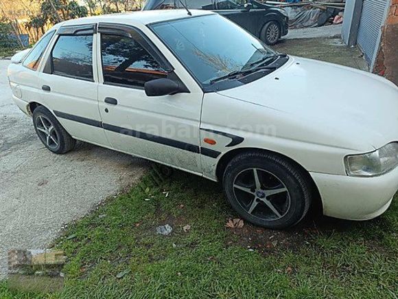 1998 MASRAFSIZ FORD ESCORT 1.6 CLX