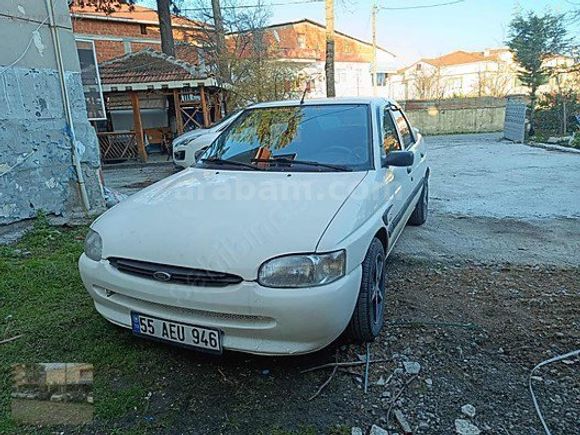 1998 MASRAFSIZ FORD ESCORT 1.6 CLX