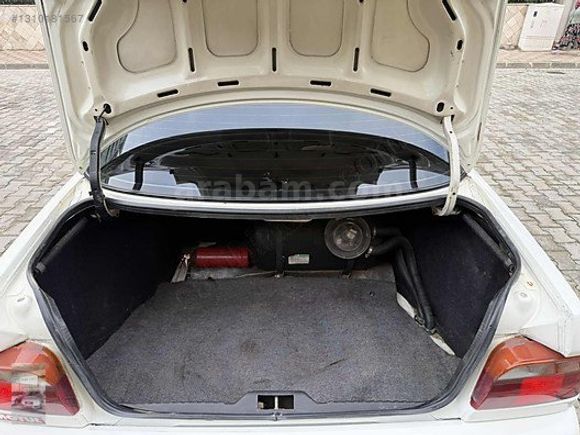 149 BİN KİLOMETRE KURUŞ MASRAFSIZ FORD