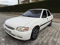 149 BİN KİLOMETRE KURUŞ MASRAFSIZ FORD