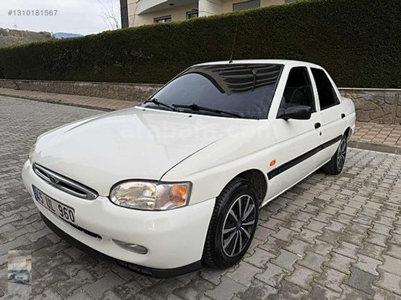 149 BİN KİLOMETRE KURUŞ MASRAFSIZ FORD
