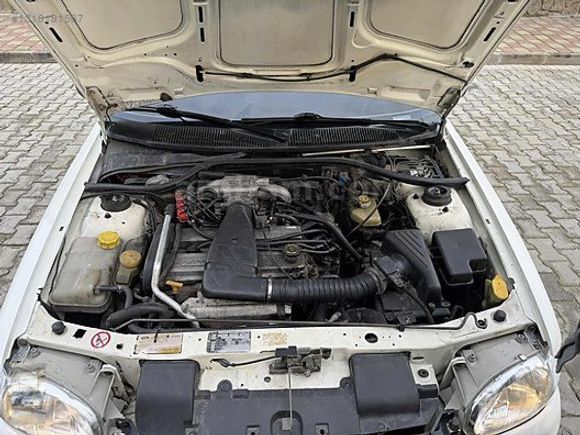 149 BİN KİLOMETRE KURUŞ MASRAFSIZ FORD