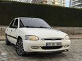 149 BİN KİLOMETRE KURUŞ MASRAFSIZ FORD