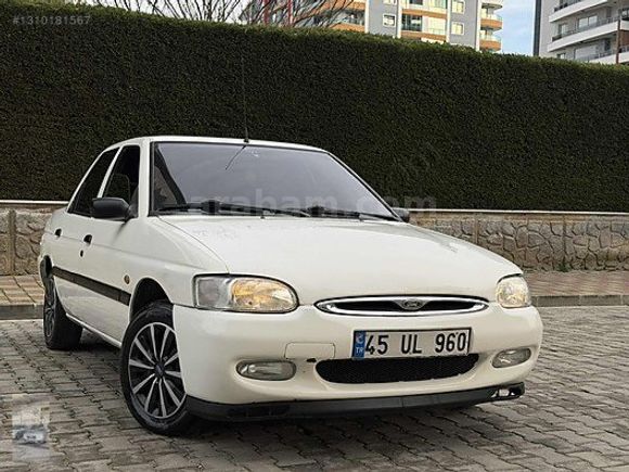 149 BİN KİLOMETRE KURUŞ MASRAFSIZ FORD