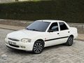 149 BİN KİLOMETRE KURUŞ MASRAFSIZ FORD
