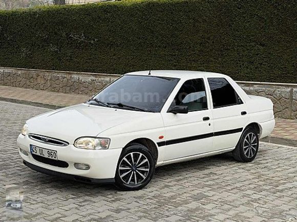 149 BİN KİLOMETRE KURUŞ MASRAFSIZ FORD