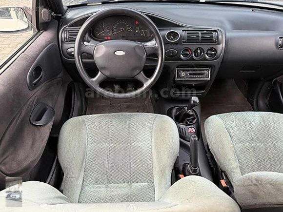 149 BİN KİLOMETRE KURUŞ MASRAFSIZ FORD