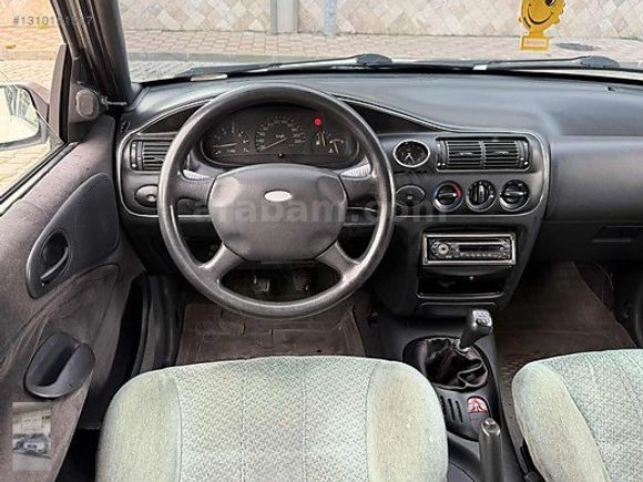 149 BİN KİLOMETRE KURUŞ MASRAFSIZ FORD