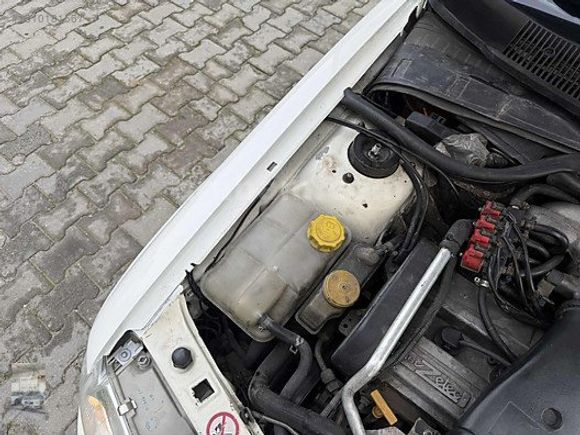 149 BİN KİLOMETRE KURUŞ MASRAFSIZ FORD