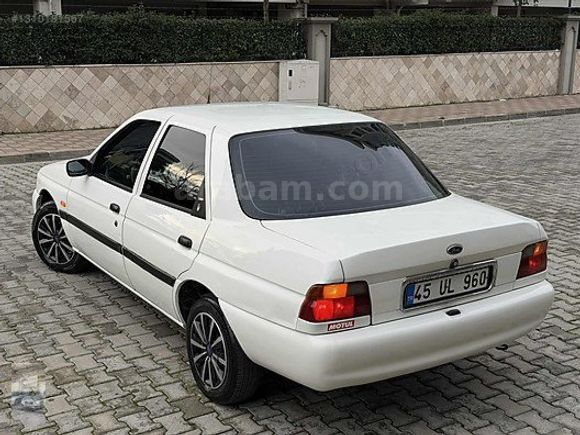 149 BİN KİLOMETRE KURUŞ MASRAFSIZ FORD