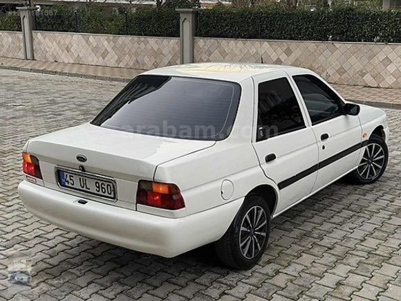 149 BİN KİLOMETRE KURUŞ MASRAFSIZ FORD