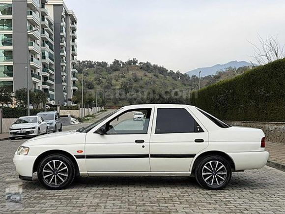 149 BİN KİLOMETRE KURUŞ MASRAFSIZ FORD