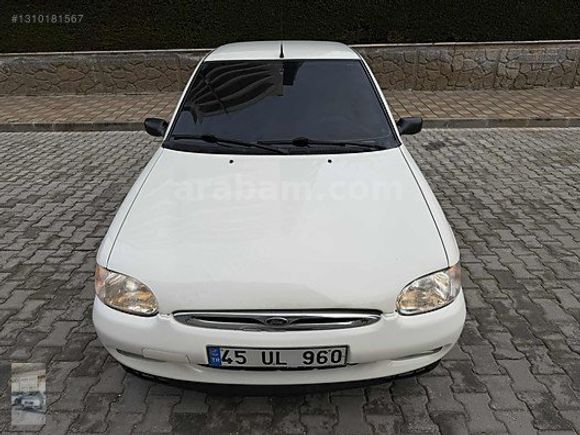149 BİN KİLOMETRE KURUŞ MASRAFSIZ FORD