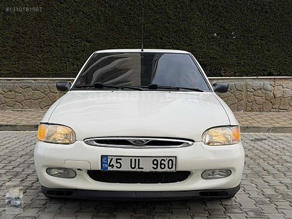 149 BİN KİLOMETRE KURUŞ MASRAFSIZ FORD