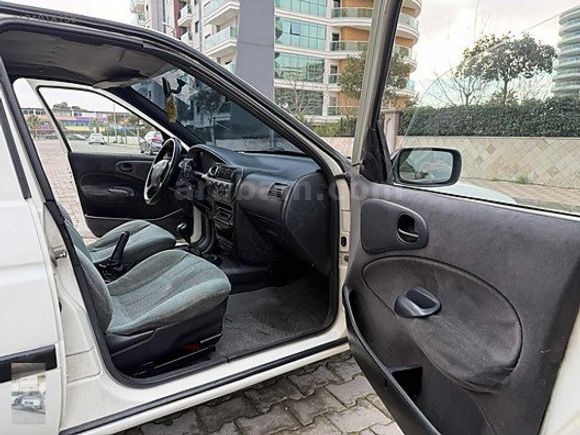 149 BİN KİLOMETRE KURUŞ MASRAFSIZ FORD