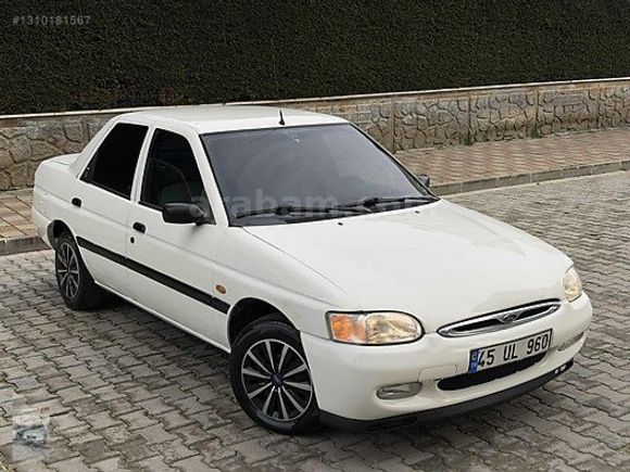 149 BİN KİLOMETRE KURUŞ MASRAFSIZ FORD