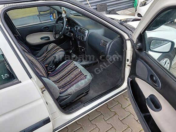 1997 MODEL KLİMALI FORD ESCORT 1.6 CLX