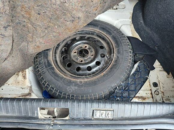 1997 MODEL KLİMALI FORD ESCORT 1.6 CLX