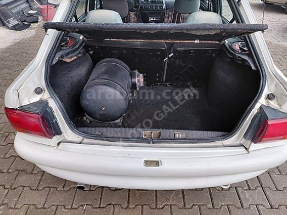 1997 MODEL KLİMALI FORD ESCORT 1.6 CLX