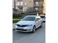 Düşük km temiz aile aracı Rapid 1.6 tdi 