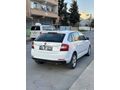 Düşük km temiz aile aracı Rapid 1.6 tdi 