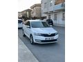 Düşük km temiz aile aracı Rapid 1.6 tdi 