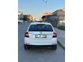 Düşük km temiz aile aracı Rapid 1.6 tdi 