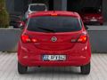 Galeriden Opel Corsa 1.2 Enjoy 2016 Model Isparta