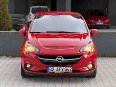 Galeriden Opel Corsa 1.2 Enjoy 2016 Model Isparta