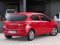 Galeriden Opel Corsa 1.2 Enjoy 2016 Model Isparta