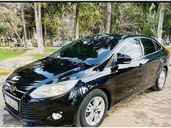 2011 FOCUS STYLE KONUŞAN PAKET KM 275 115 LİK