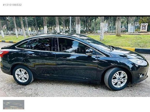 2011 FOCUS STYLE KONUŞAN PAKET KM 275 115 LİK