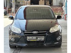 2011 FOCUS STYLE KONUŞAN PAKET KM 275 115 LİK