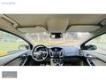 2011 FOCUS STYLE KONUŞAN PAKET KM 275 115 LİK