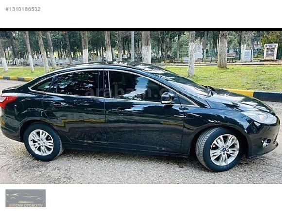 2011 FOCUS STYLE KONUŞAN PAKET KM 275 115 LİK