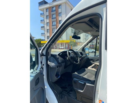 ACİL!!!! Sahibinden Ford Transit 330 M 2017 Model 