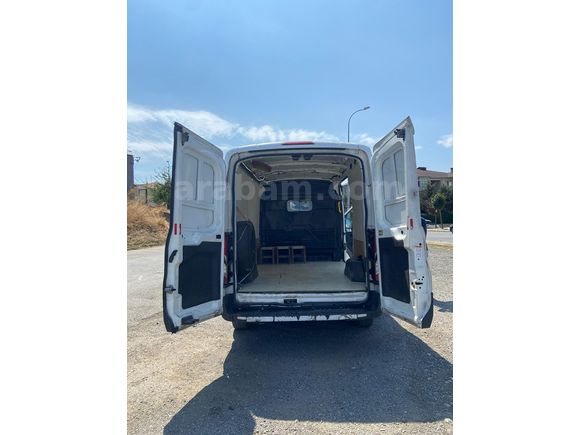 ACİL!!!! Sahibinden Ford Transit 330 M 2017 Model 