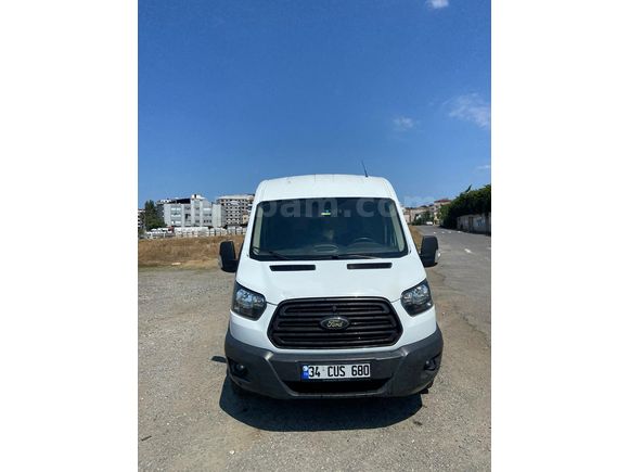 ACİL!!!! Sahibinden Ford Transit 330 M 2017 Model 