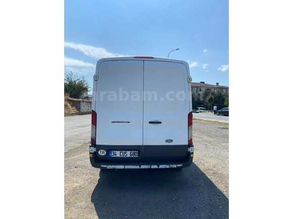 ACİL!!!! Sahibinden Ford Transit 330 M 2017 Model 
